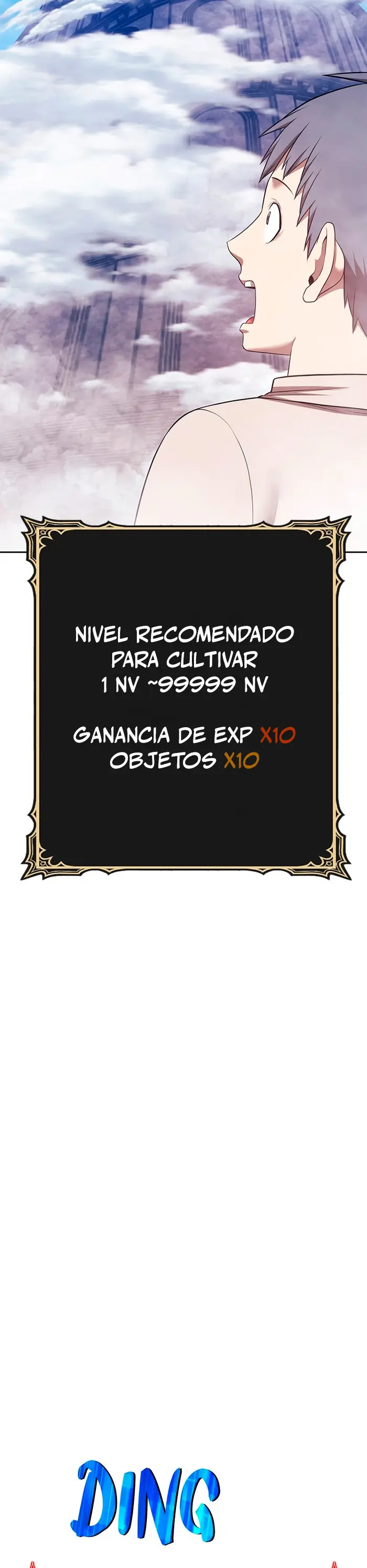 Palo De Madera capítulo 168.2, página 33