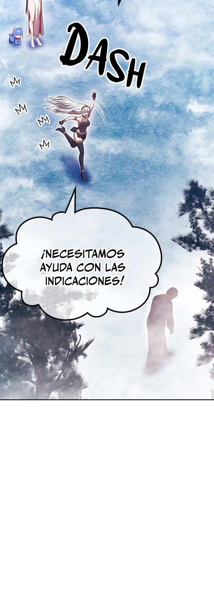 Palo De Madera capítulo 167.2, página 12