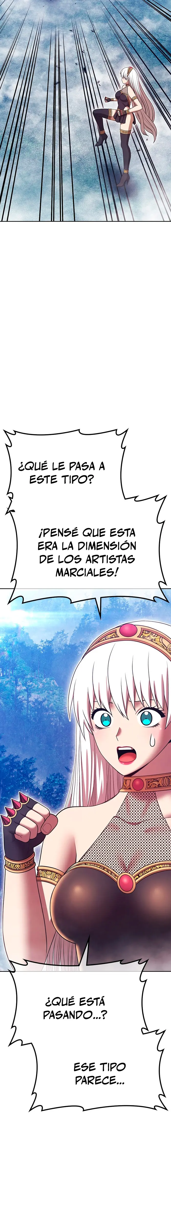Palo De Madera capítulo 167.2, página 20