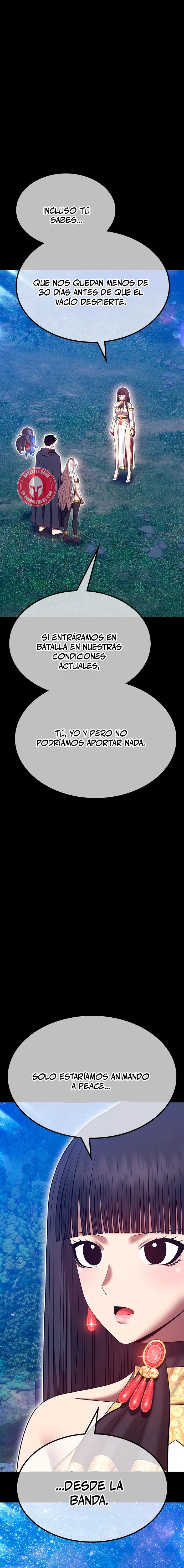Palo De Madera capítulo 172.2, página 15
