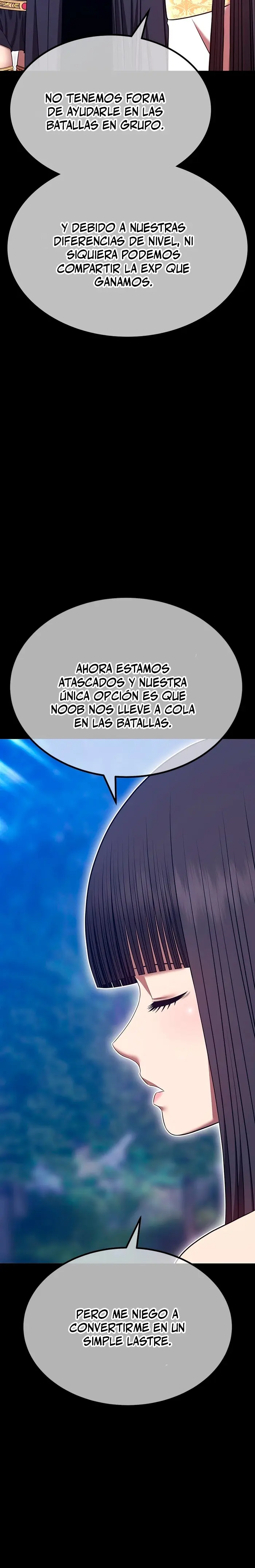Palo De Madera capítulo 172.2, página 20
