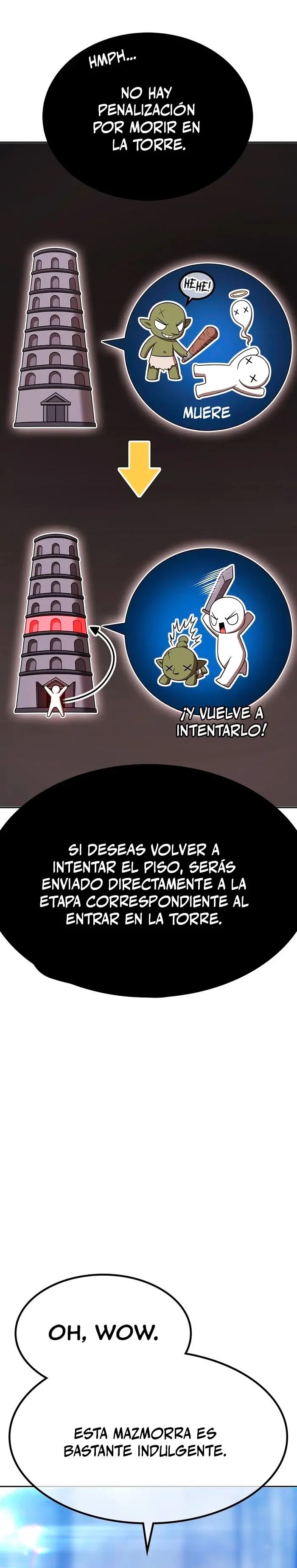 Palo De Madera capítulo 172.2, página 38
