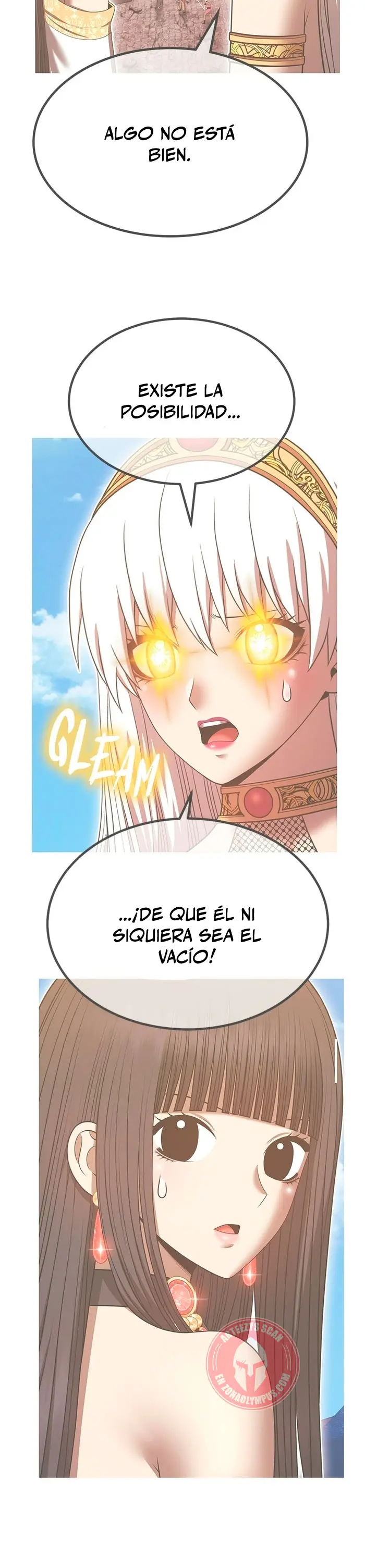 Palo De Madera capítulo 179.1, página 56