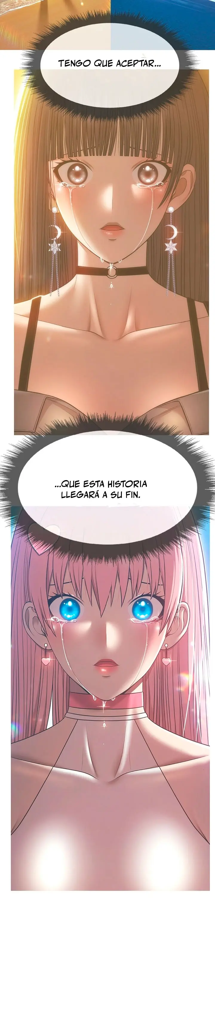 Palo De Madera capítulo 190.1, página 54