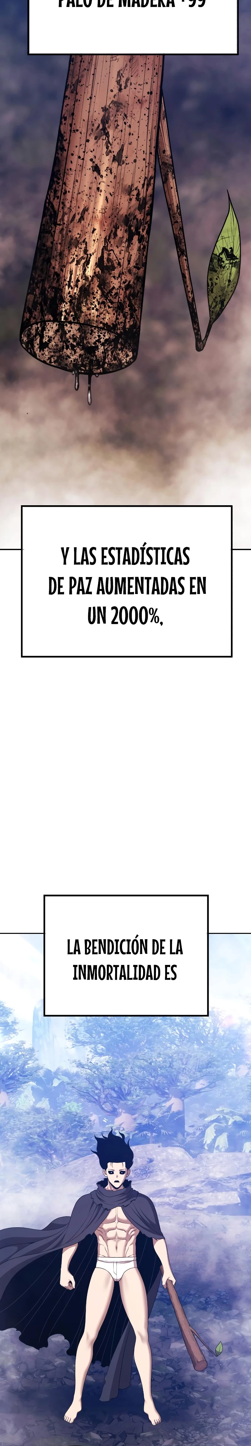 Palo De Madera capítulo 104.2, página 7
