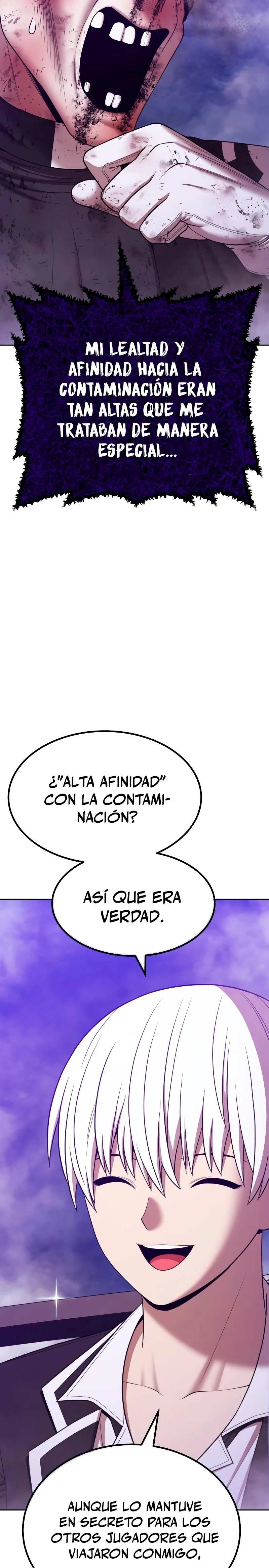 Palo De Madera capítulo 104.2, página 42