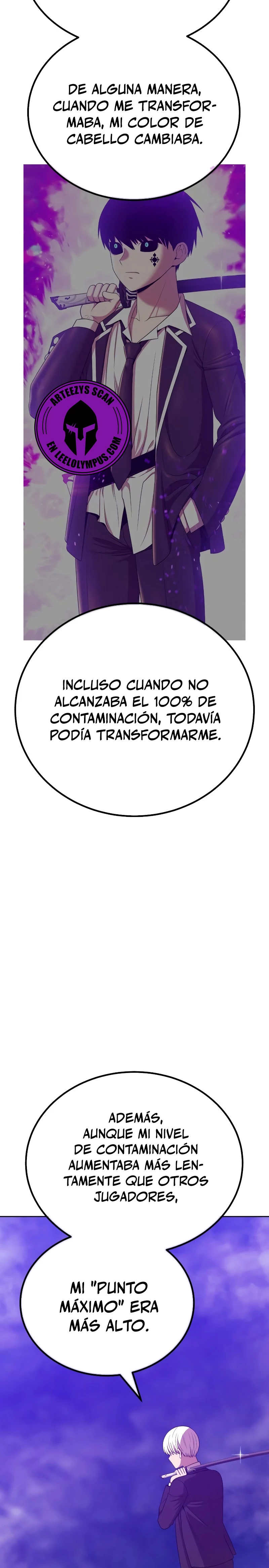 Palo De Madera capítulo 104.2, página 43