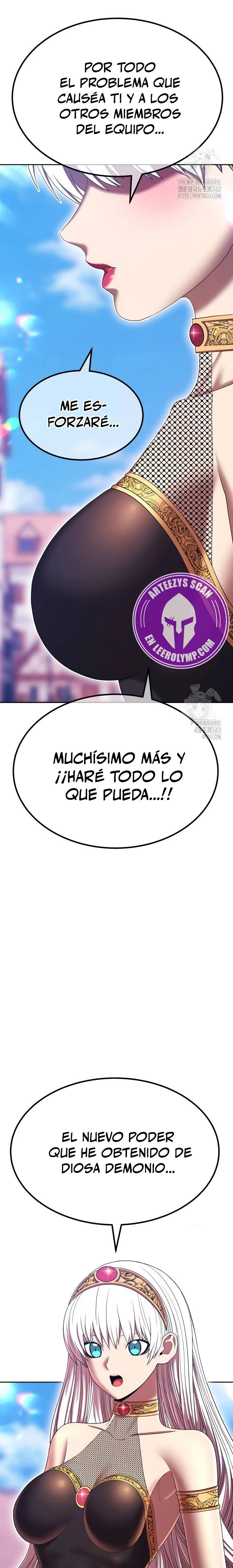 Palo De Madera capítulo 114.2, página 15