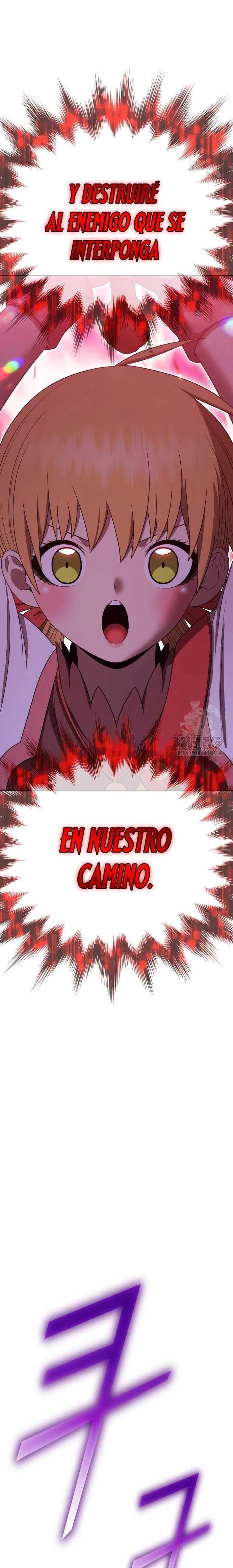Palo De Madera capítulo 116.2, página 23