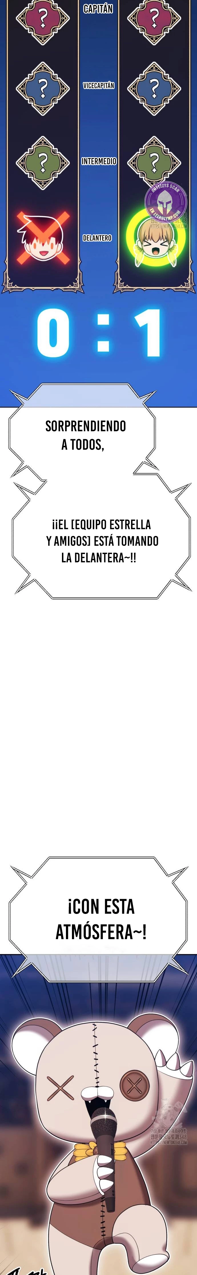 Palo De Madera capítulo 116.2, página 46