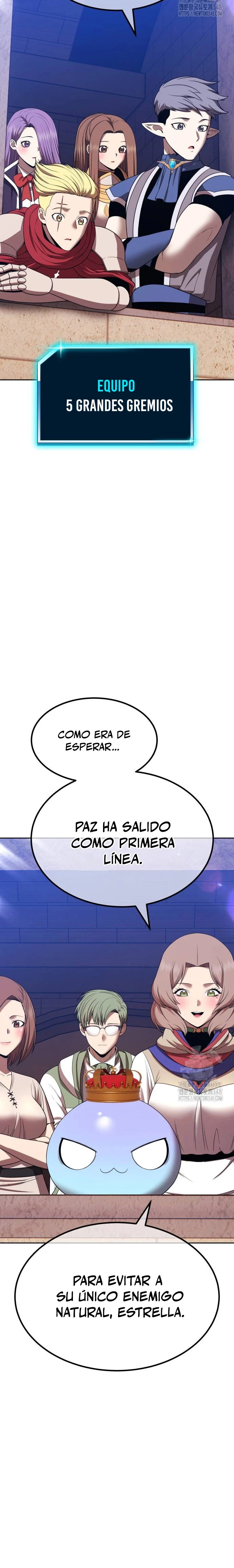 Palo De Madera capítulo 116.1, página 45