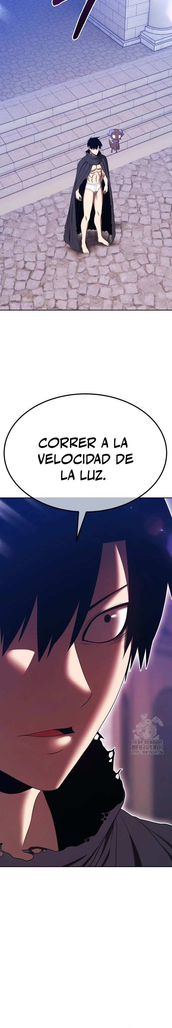 Palo De Madera capítulo 117.1, página 49