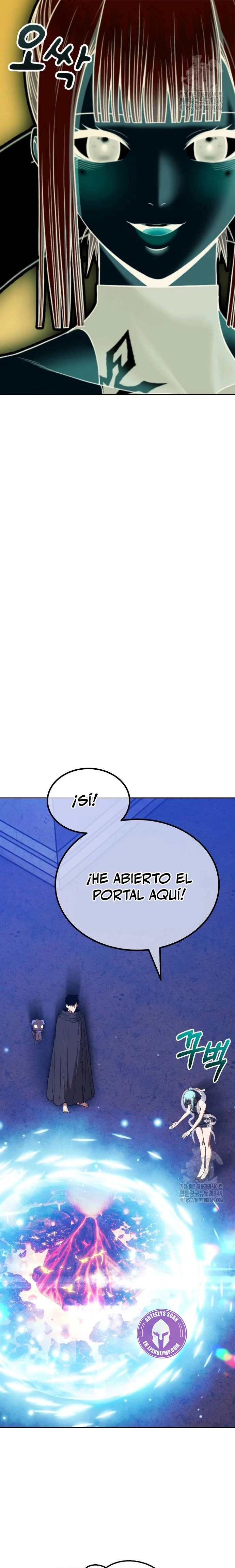 Palo De Madera capítulo 117.1, página 62
