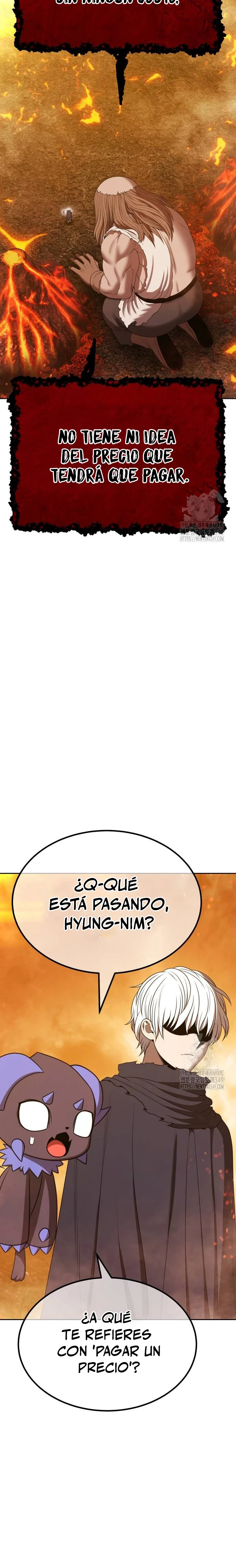 Palo De Madera capítulo 117.2, página 33