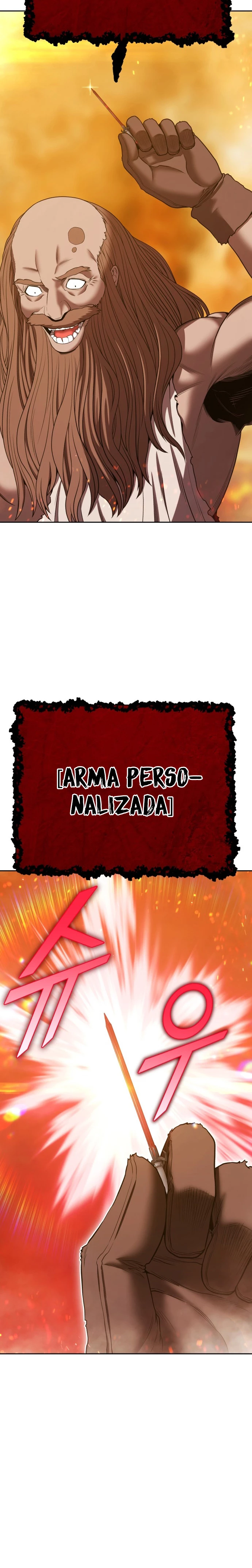 Palo De Madera capítulo 118.2, página 5