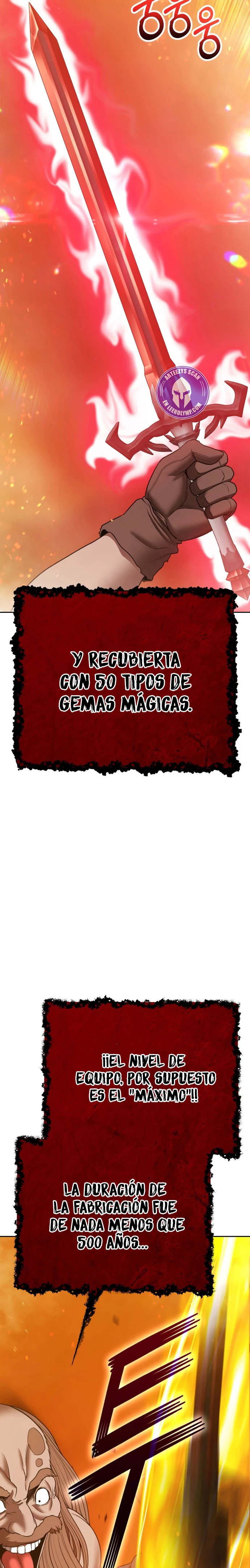 Palo De Madera capítulo 118.2, página 9