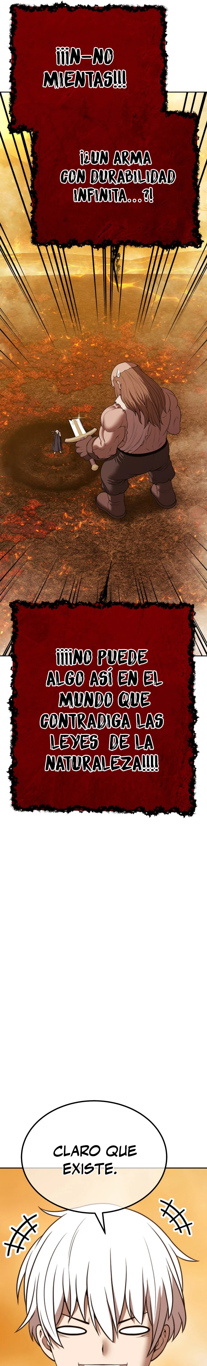 Palo De Madera capítulo 118.2, página 37