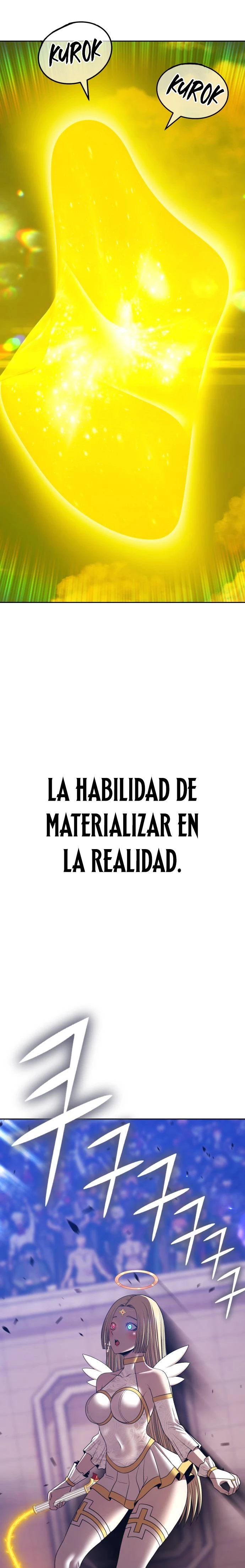 Palo De Madera capítulo 120.1, página 4