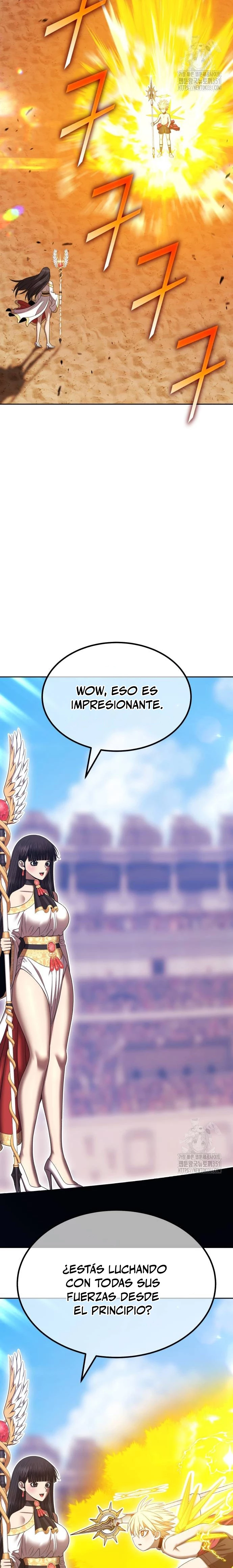 Palo De Madera capítulo 120.1, página 30