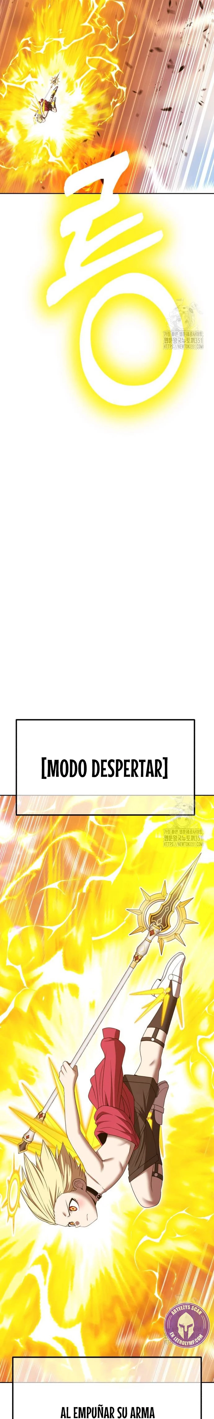 Palo De Madera capítulo 120.2, página 5