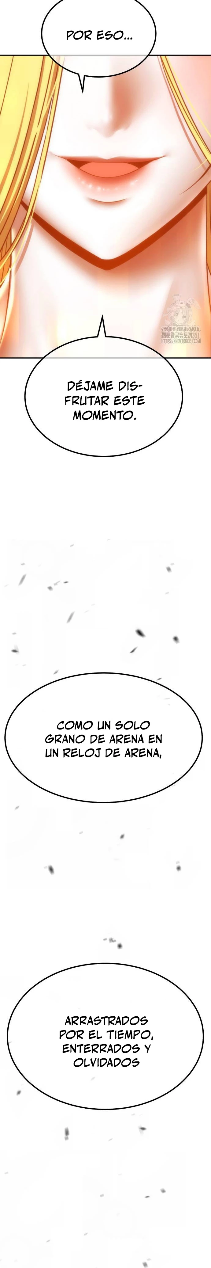 Palo De Madera capítulo 120.2, página 47