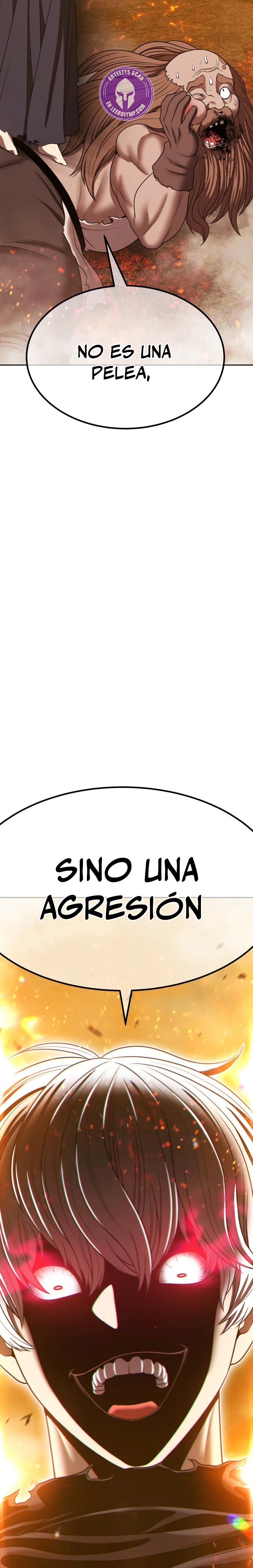Palo De Madera capítulo 119.1, página 9
