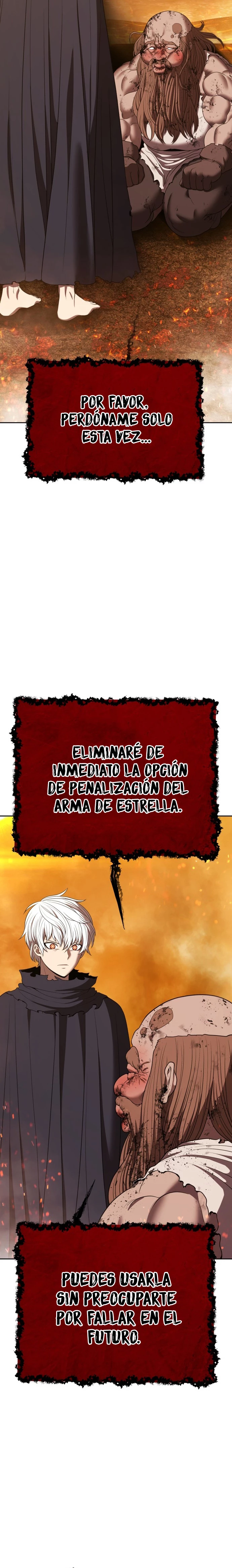 Palo De Madera capítulo 119.2, página 10