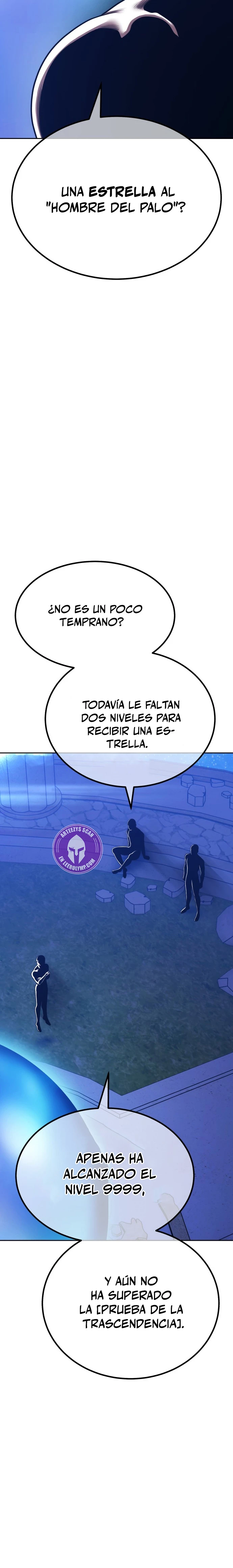 Palo De Madera capítulo 119.2, página 22