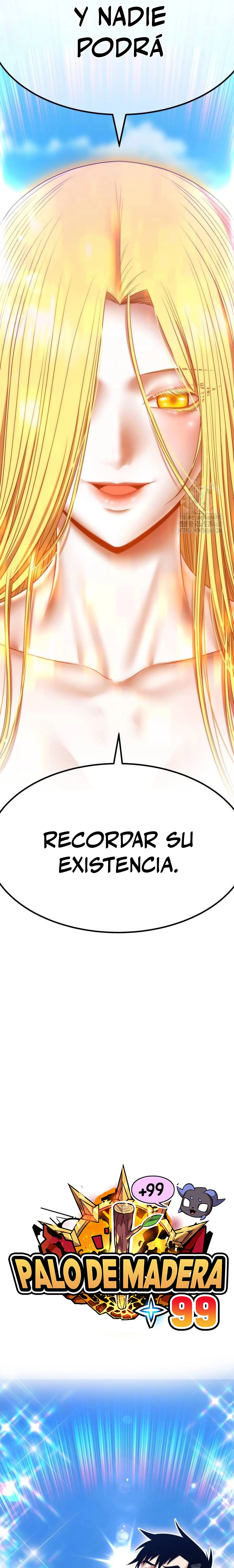 Palo De Madera capítulo 121.1, página 11