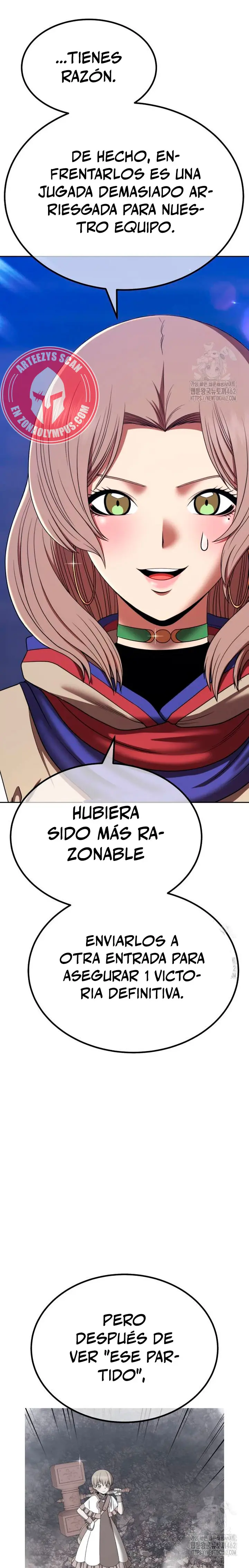Palo De Madera capítulo 124.2, página 17