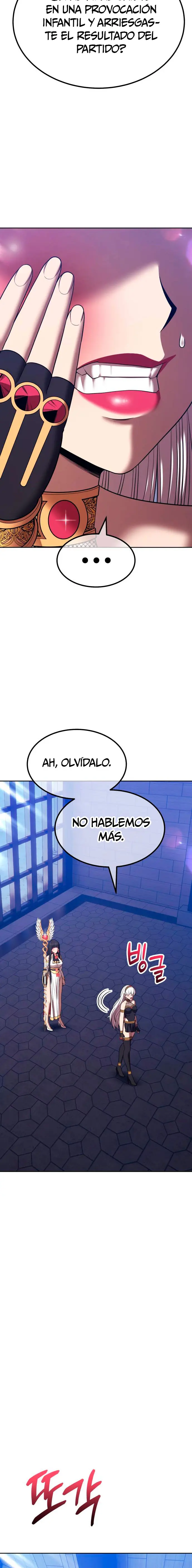 Palo De Madera capítulo 125.1, página 7