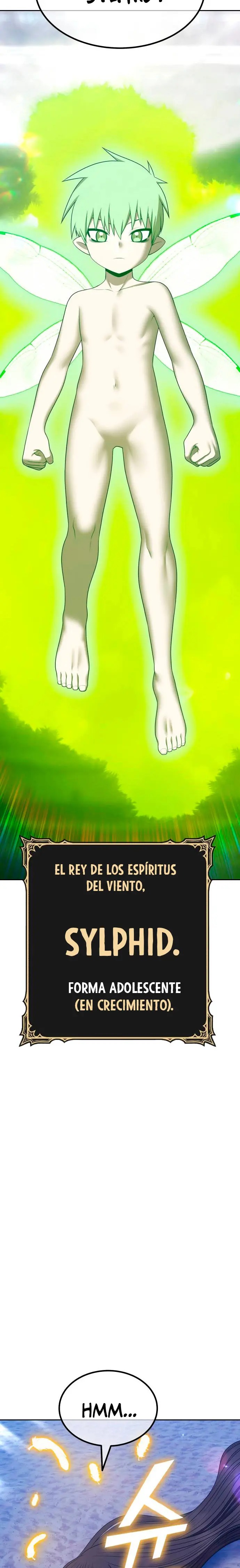 Palo De Madera capítulo 126.1, página 15