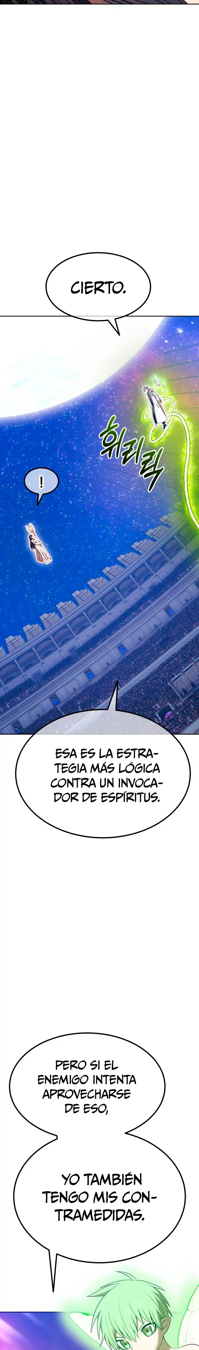 Palo De Madera capítulo 126.1, página 20