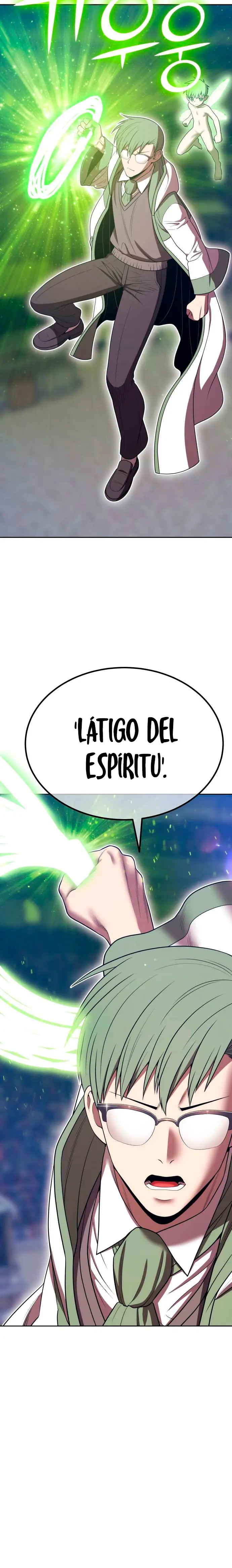 Palo De Madera capítulo 126.2, página 18