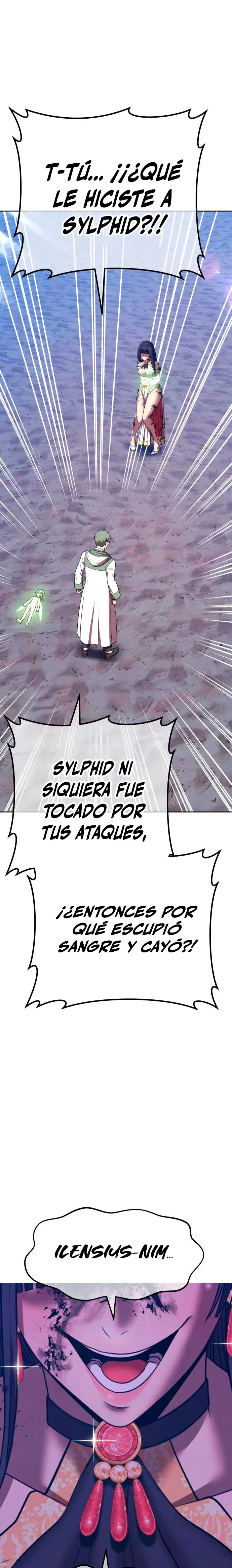 Palo De Madera capítulo 126.2, página 36