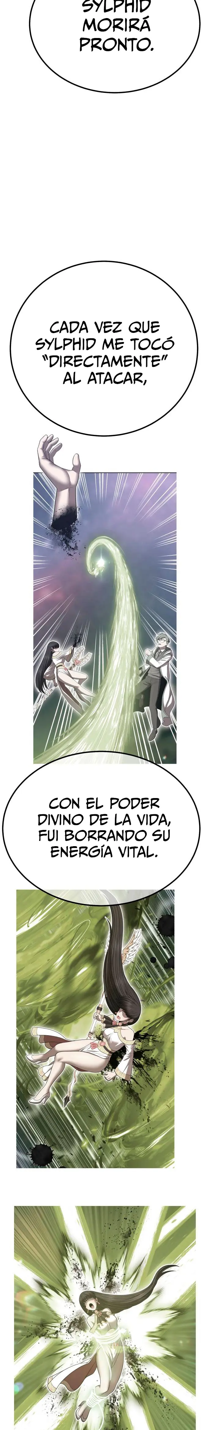 Palo De Madera capítulo 126.2, página 39