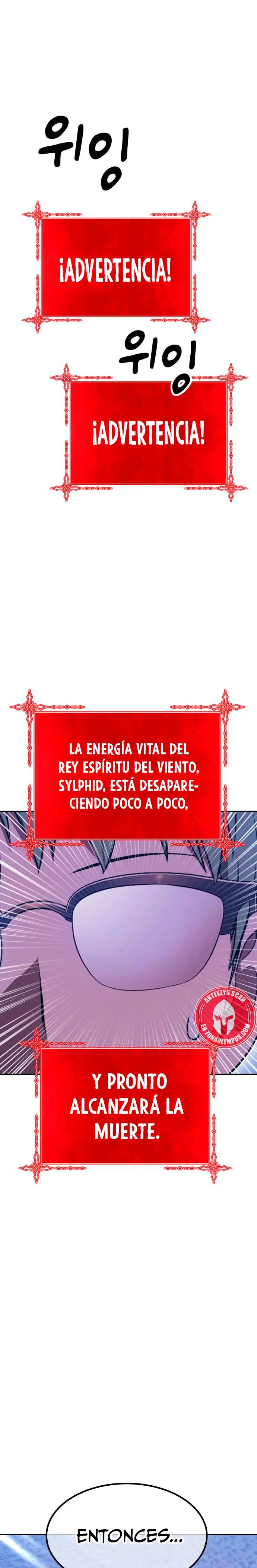 Palo De Madera capítulo 126.2, página 41