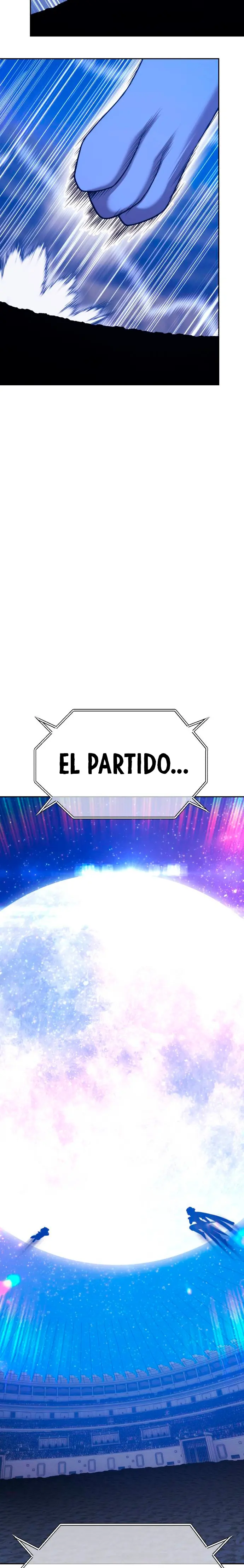 Palo De Madera capítulo 127.2, página 8