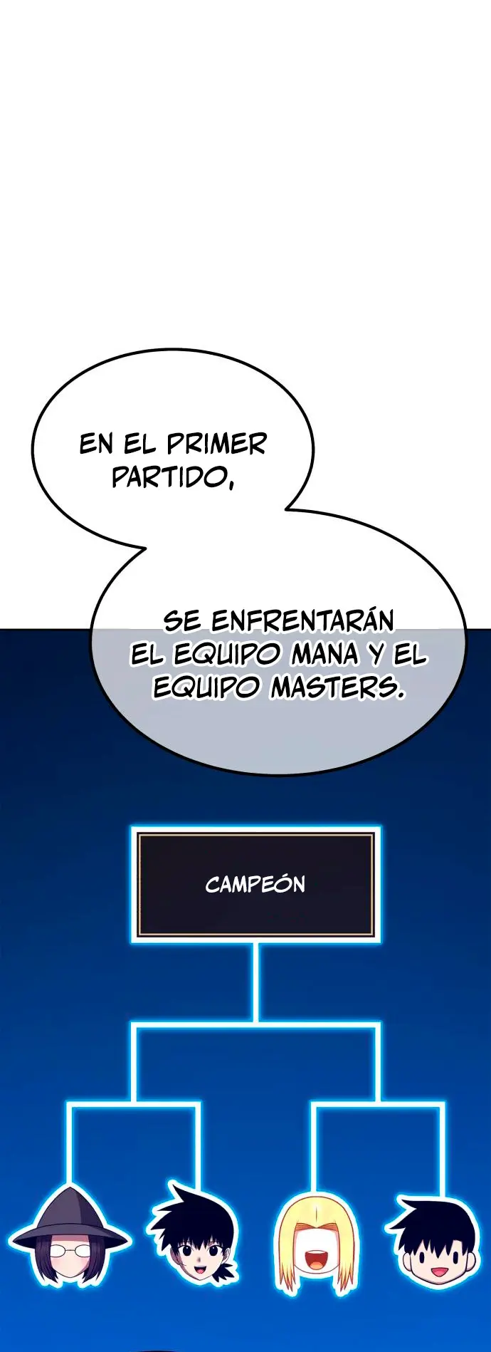 Palo De Madera capítulo 129.1, página 39