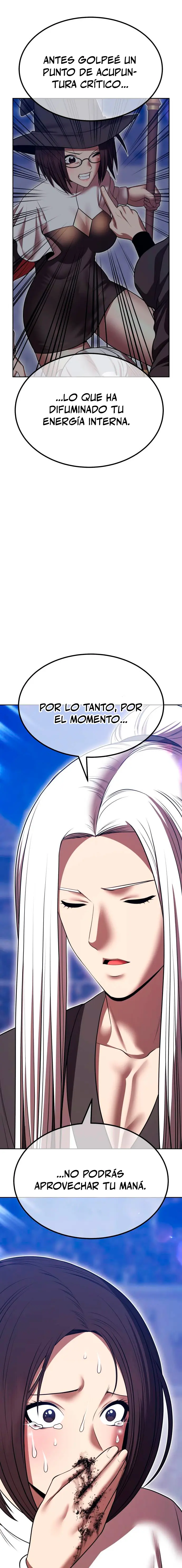 Palo De Madera capítulo 130.2, página 51