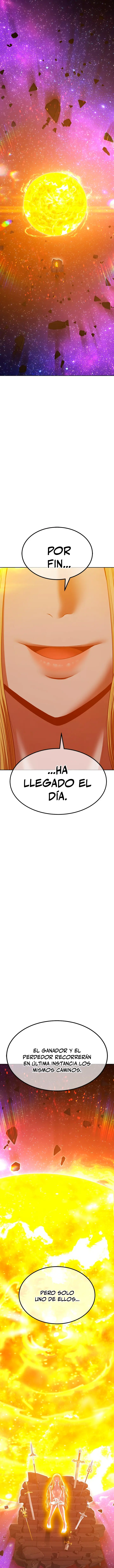 Palo De Madera capítulo 134.1, página 29