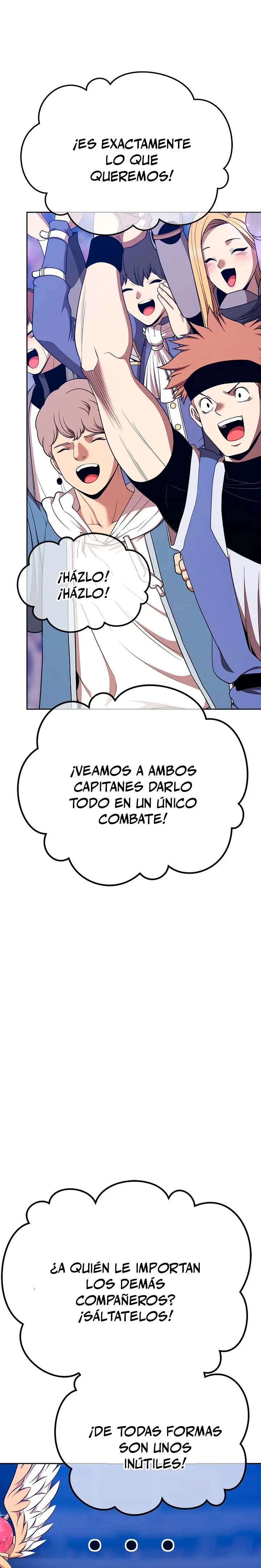 Palo De Madera capítulo 134.2, página 15