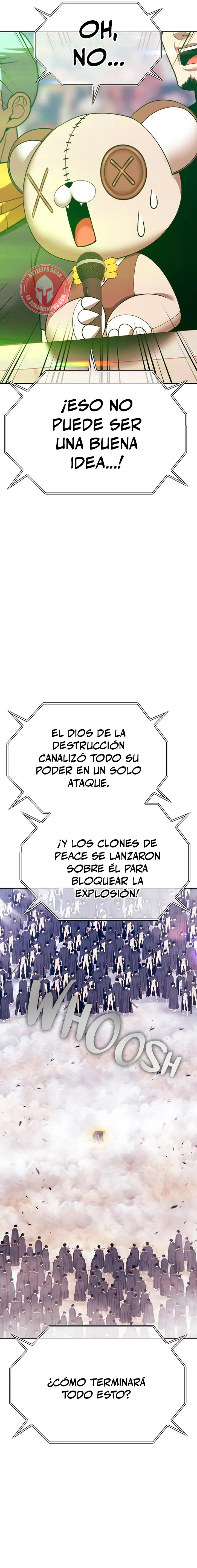 Palo De Madera capítulo 133.2, página 39