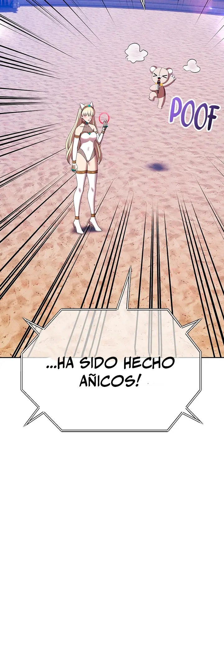 Palo De Madera capítulo 132.2, página 53