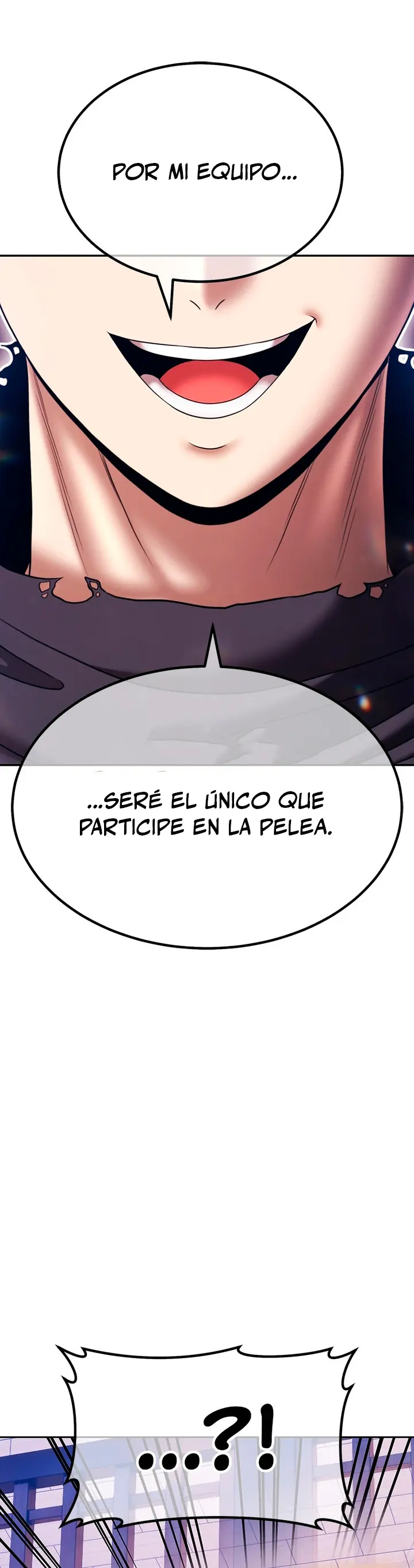 Palo De Madera capítulo 132.2, página 59