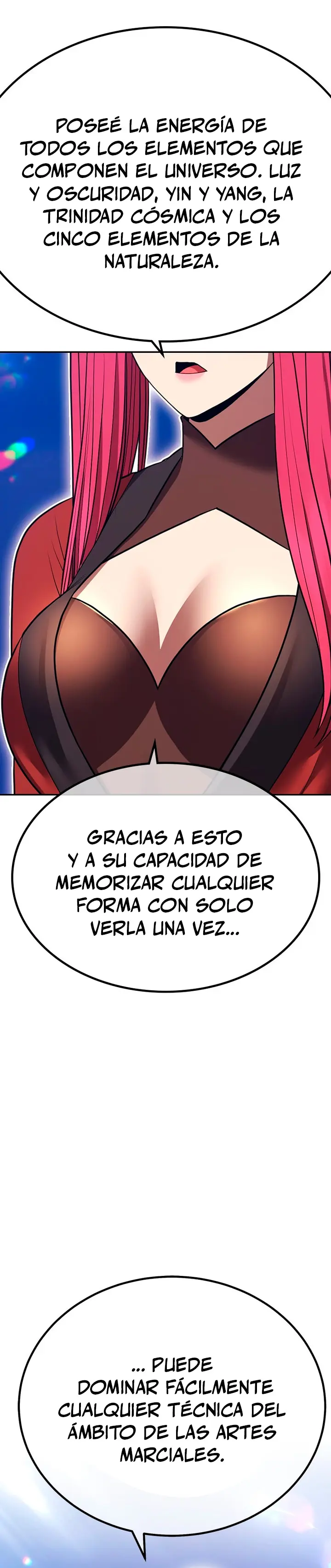 Palo De Madera capítulo 135.2, página 25