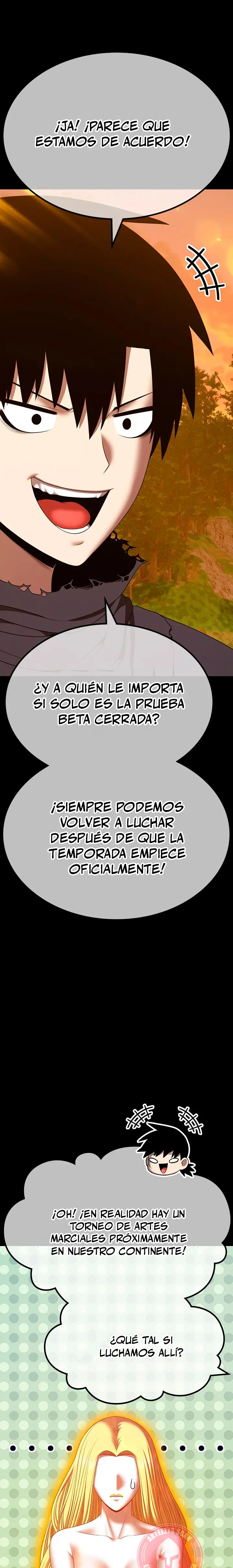 Palo De Madera capítulo 136.2, página 4