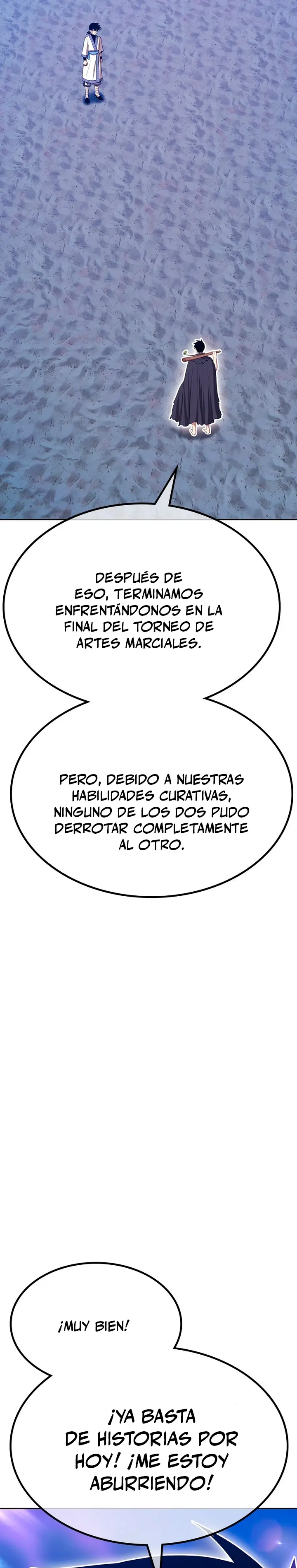 Palo De Madera capítulo 136.2, página 11