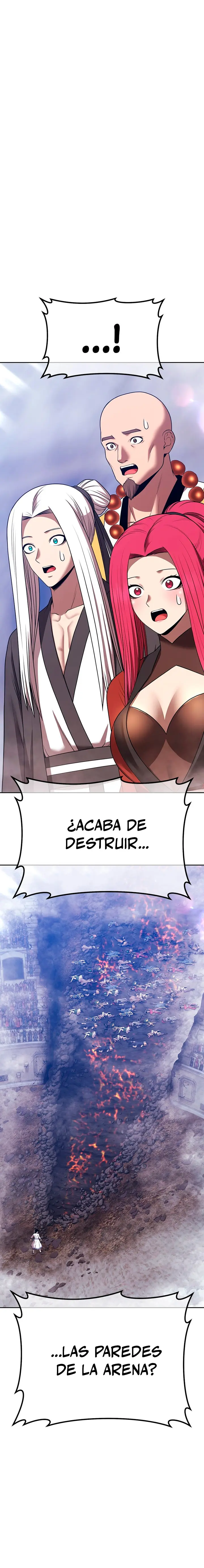 Palo De Madera capítulo 136.2, página 33