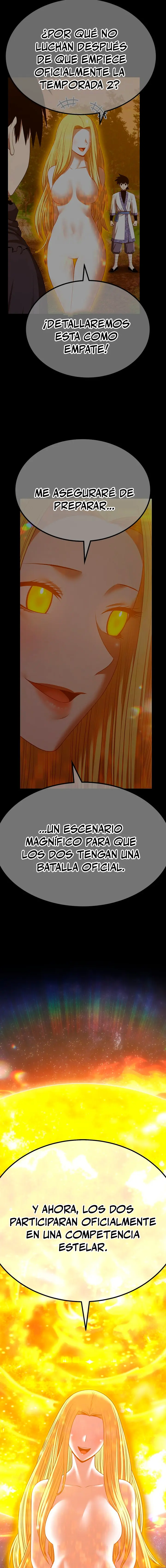 Palo De Madera capítulo 136.2, página 45